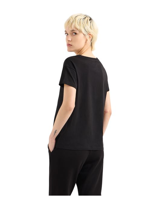 XW000830UC001 NERO ARMANI EXCHANGE | XW000830UC001 NERO
